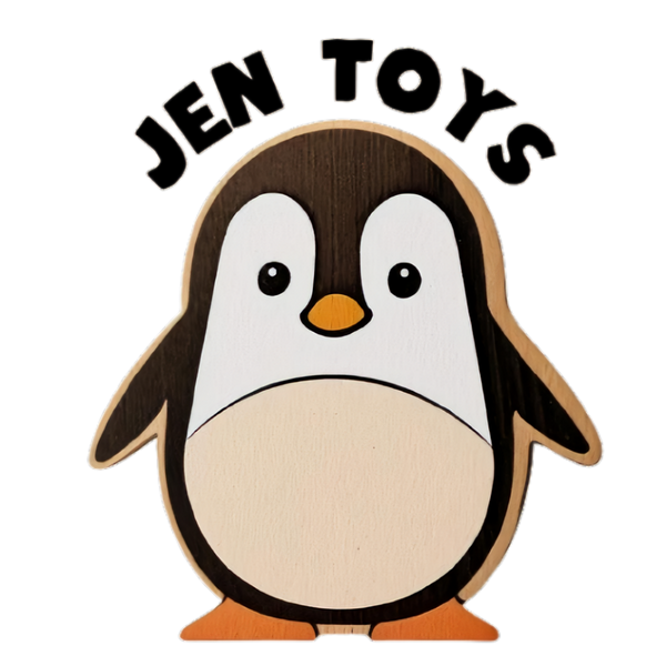 Jen Toys