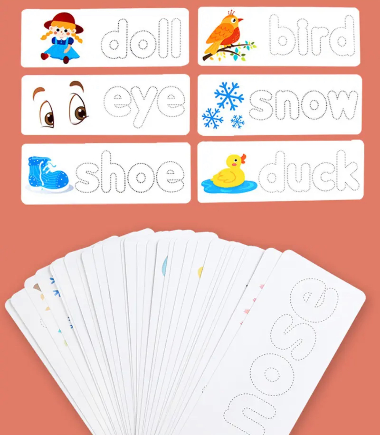 Angol helyesírási oktató ábécé betűs játék