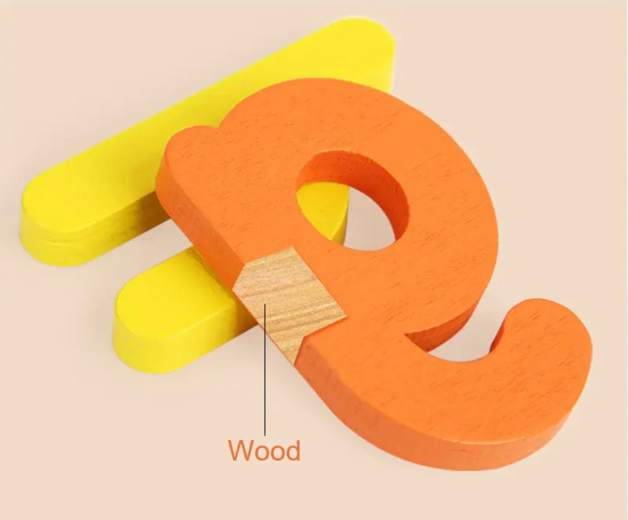 Angol helyesírási oktató ábécé betűs játék