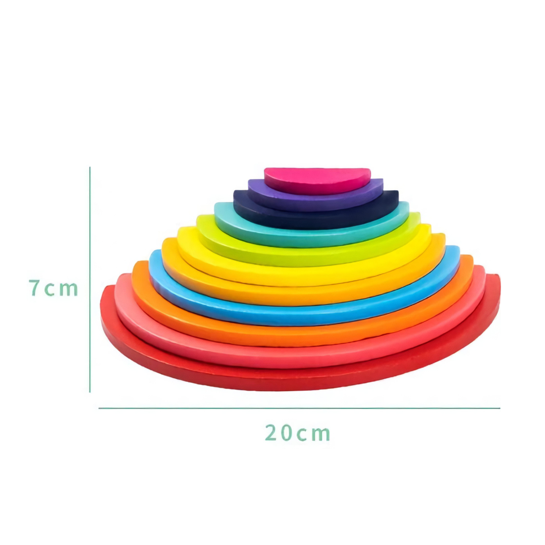 montessori-fa-szivarvany-epito-jatek-keszlet