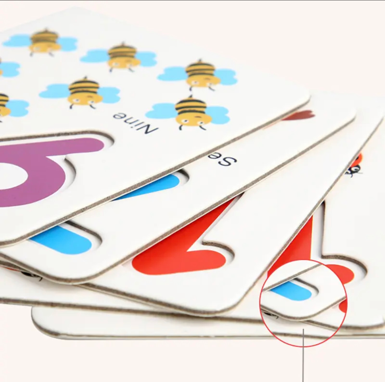 Szeretem a matekot- Matematikai fejlesztő játék