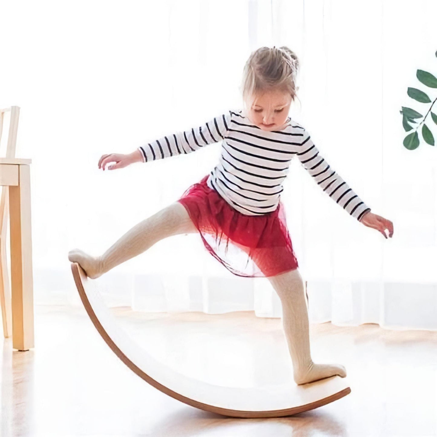 Gyerek egyensúlyozó deszka - Balance Board