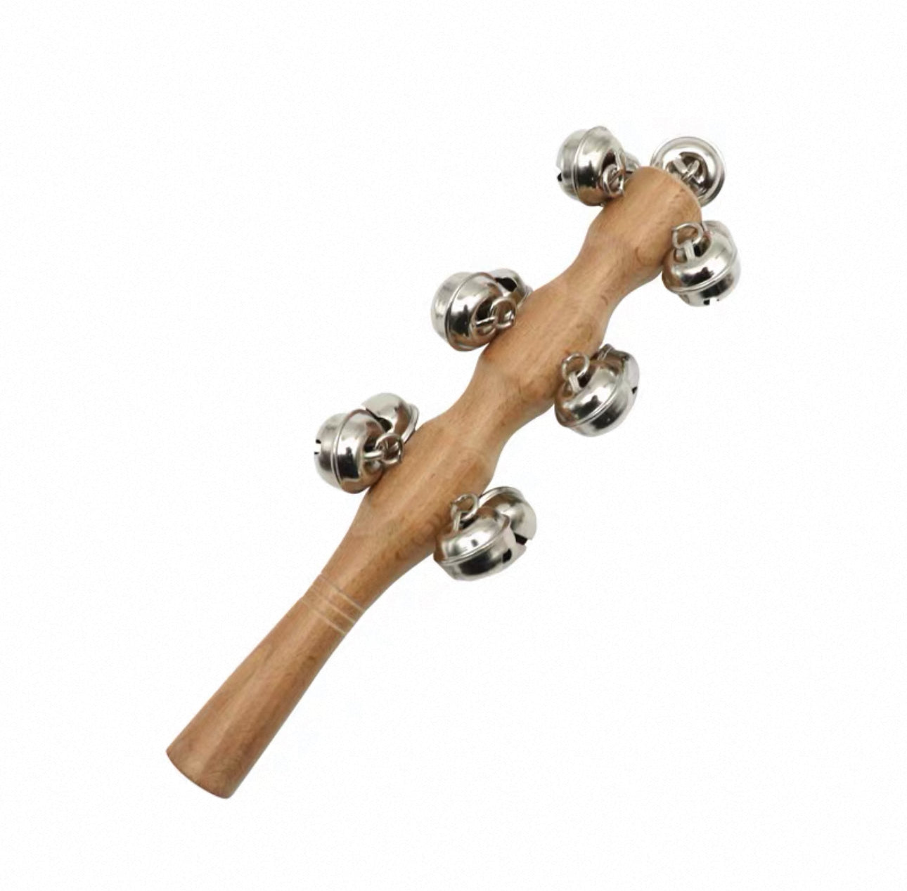 Montessori Gyermek Hangszerkészlet – 5 db