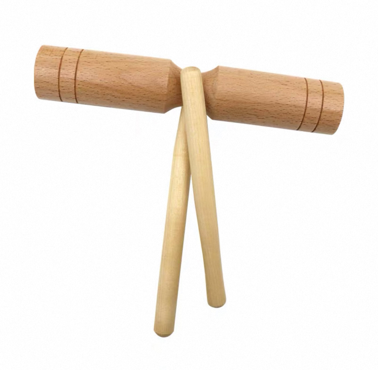 Montessori Gyermek Hangszerkészlet – 5 db