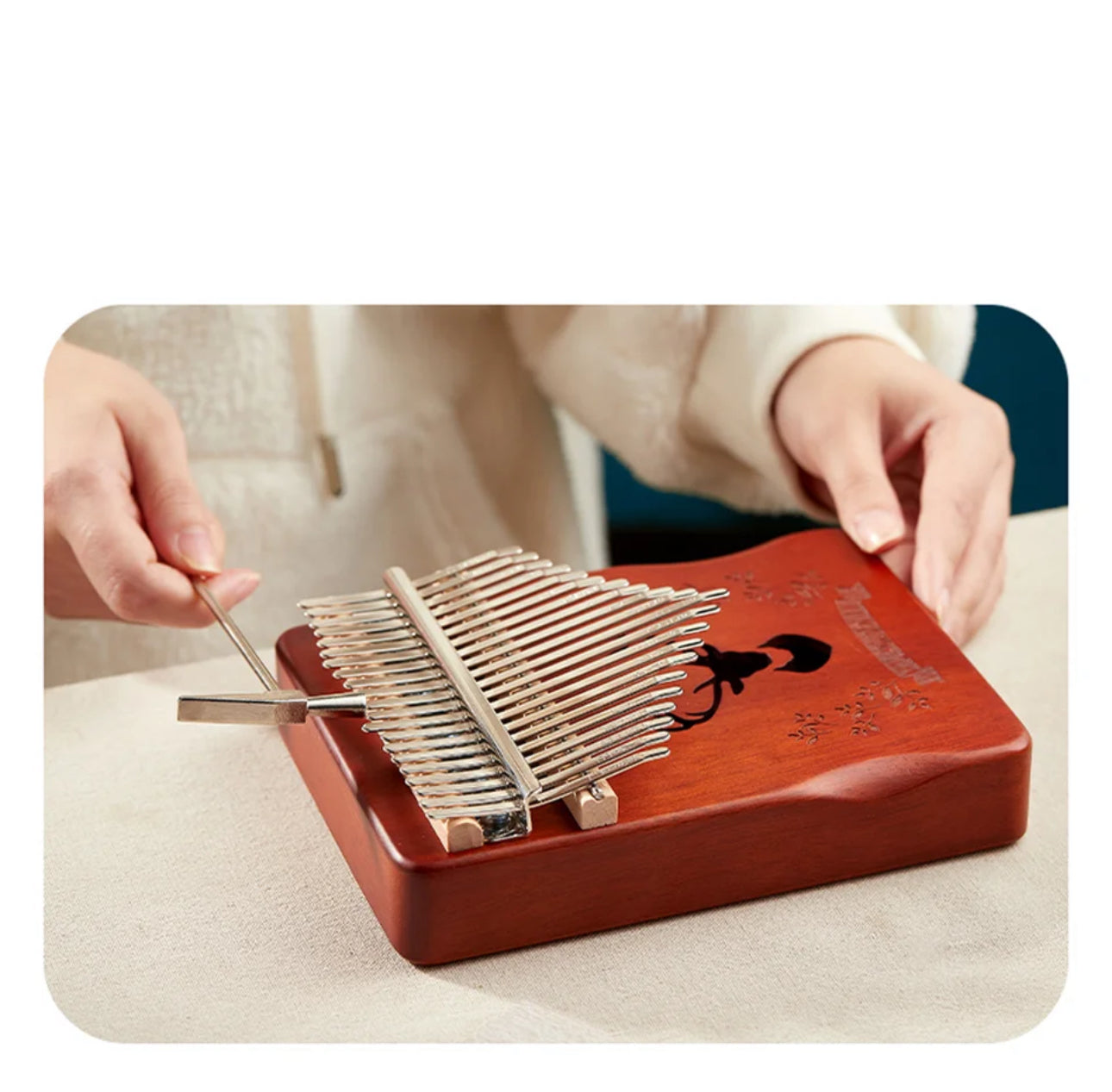 kalimba-21-billentyus-hangszer