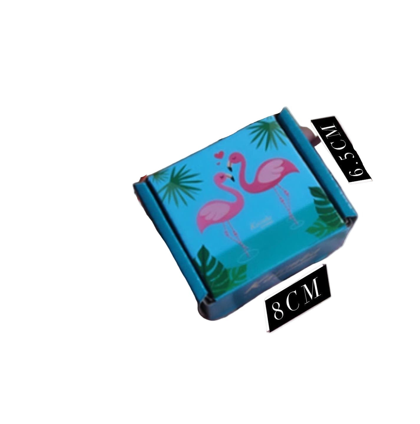 mini fa Kalimba