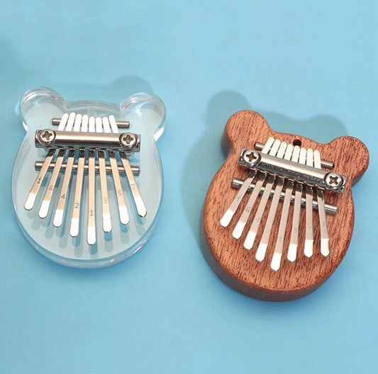 mini fa Kalimba